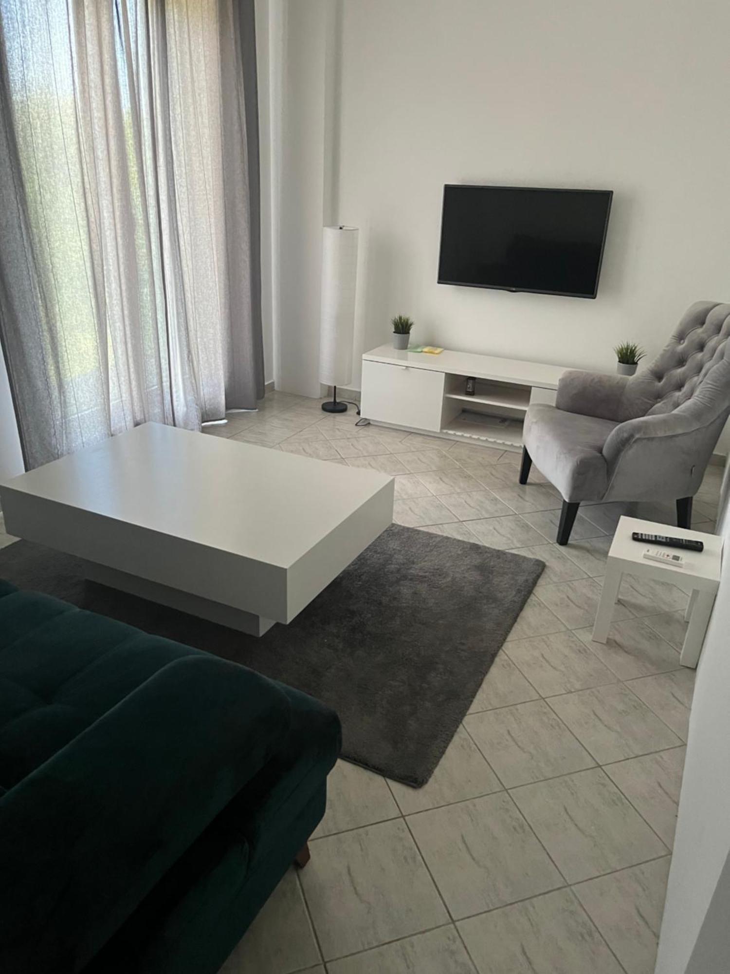 Magic M Apartment Mali Mokri Lug ภายนอก รูปภาพ
